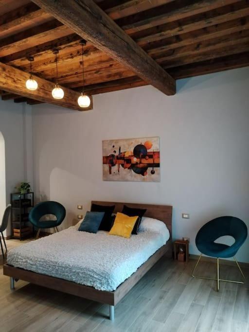 Casa con 1 Camera da Letto